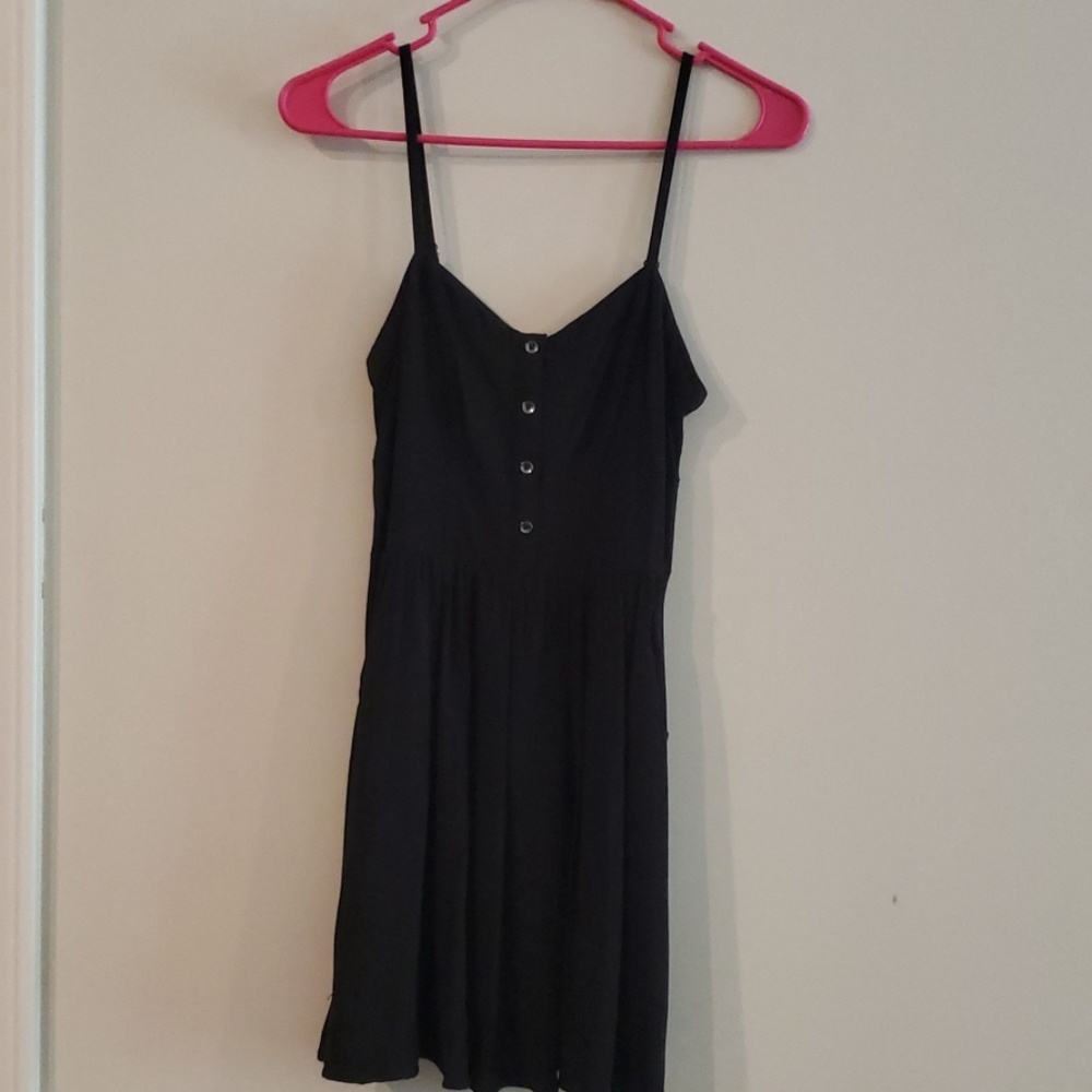 Express dress